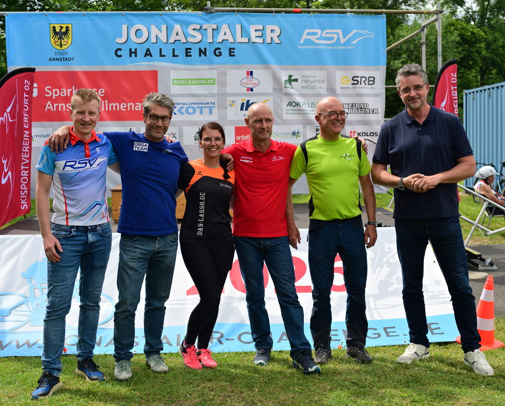 4. Jonastaler Challenge 2026