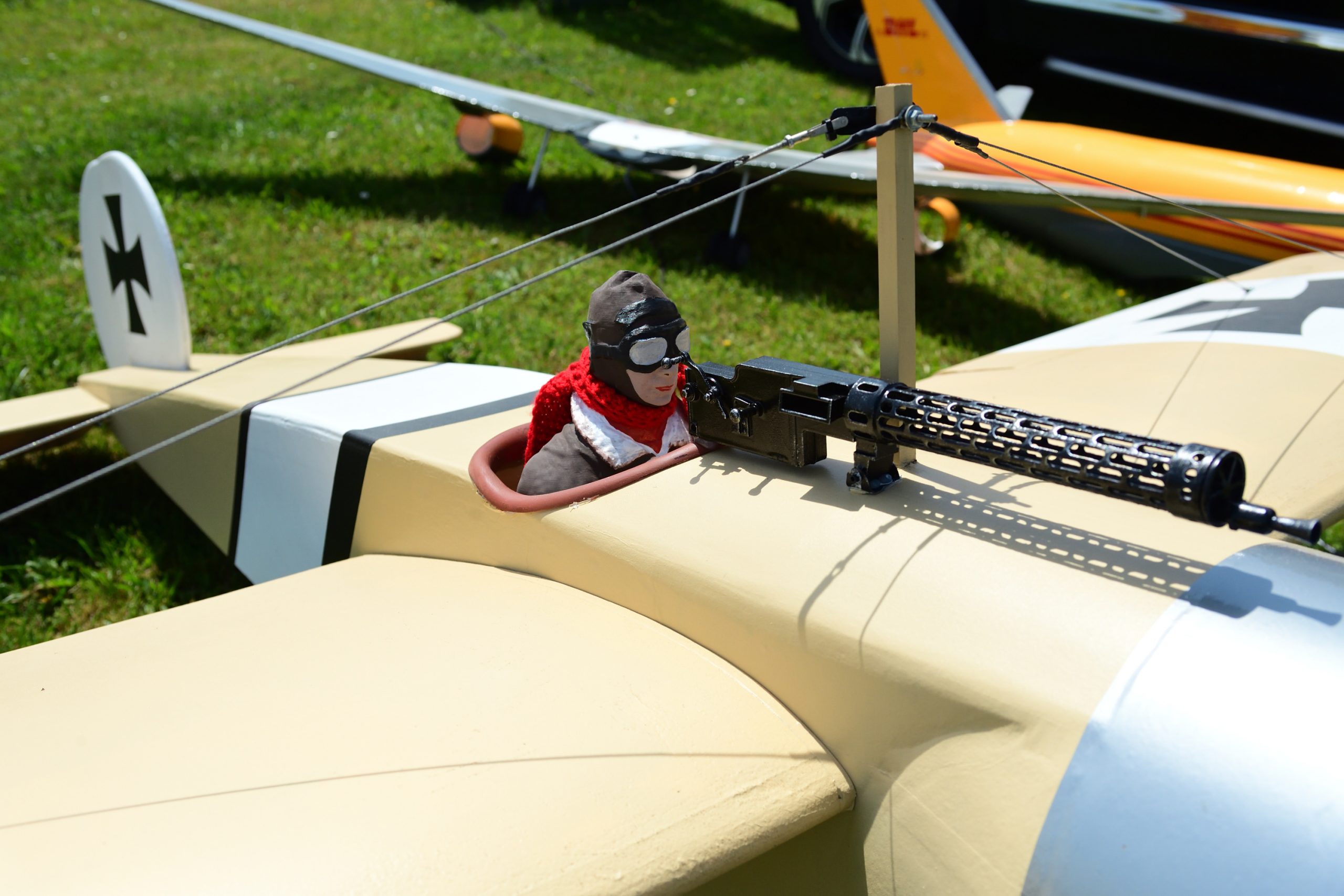 46. Modellflugtag Crawinkel 2026 Michael Becker_028_