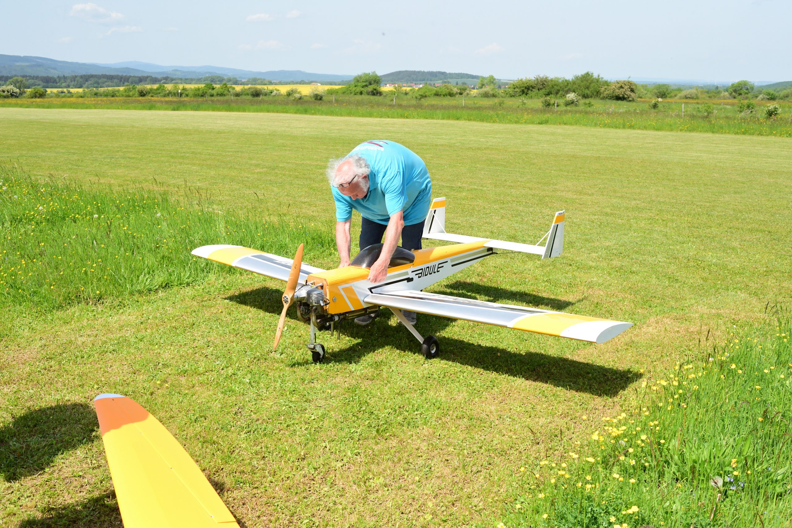 46. Modellflugtag Crawinkel 2026 Michael Becker_032_