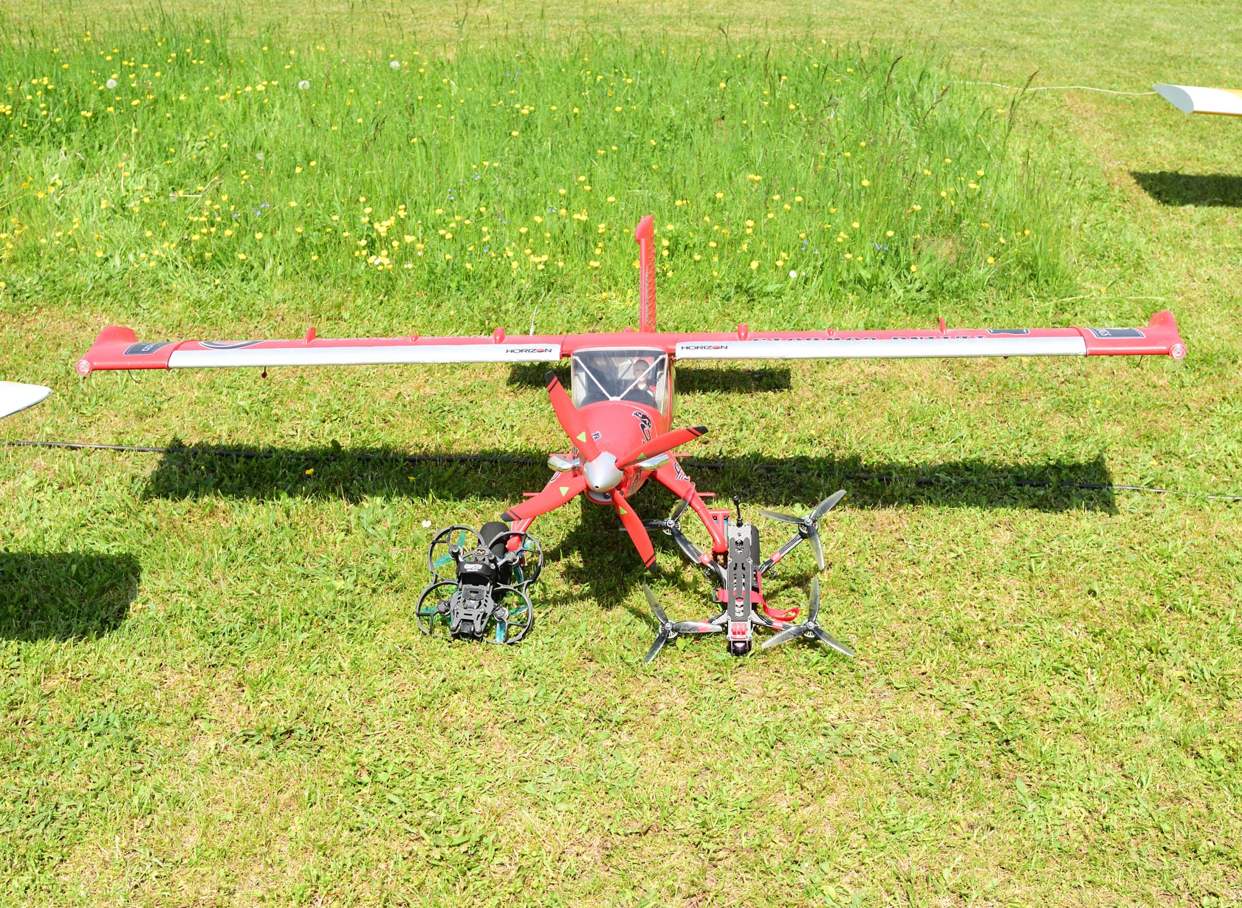 46. Modellflugtag Crawinkel 2026 Michael Becker_035_