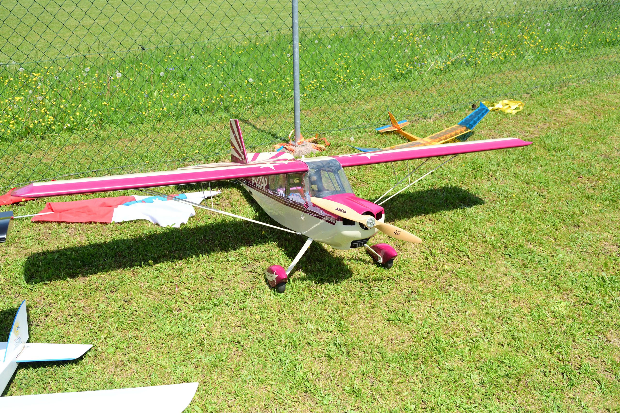 46. Modellflugtag Crawinkel 2026 Michael Becker_047_