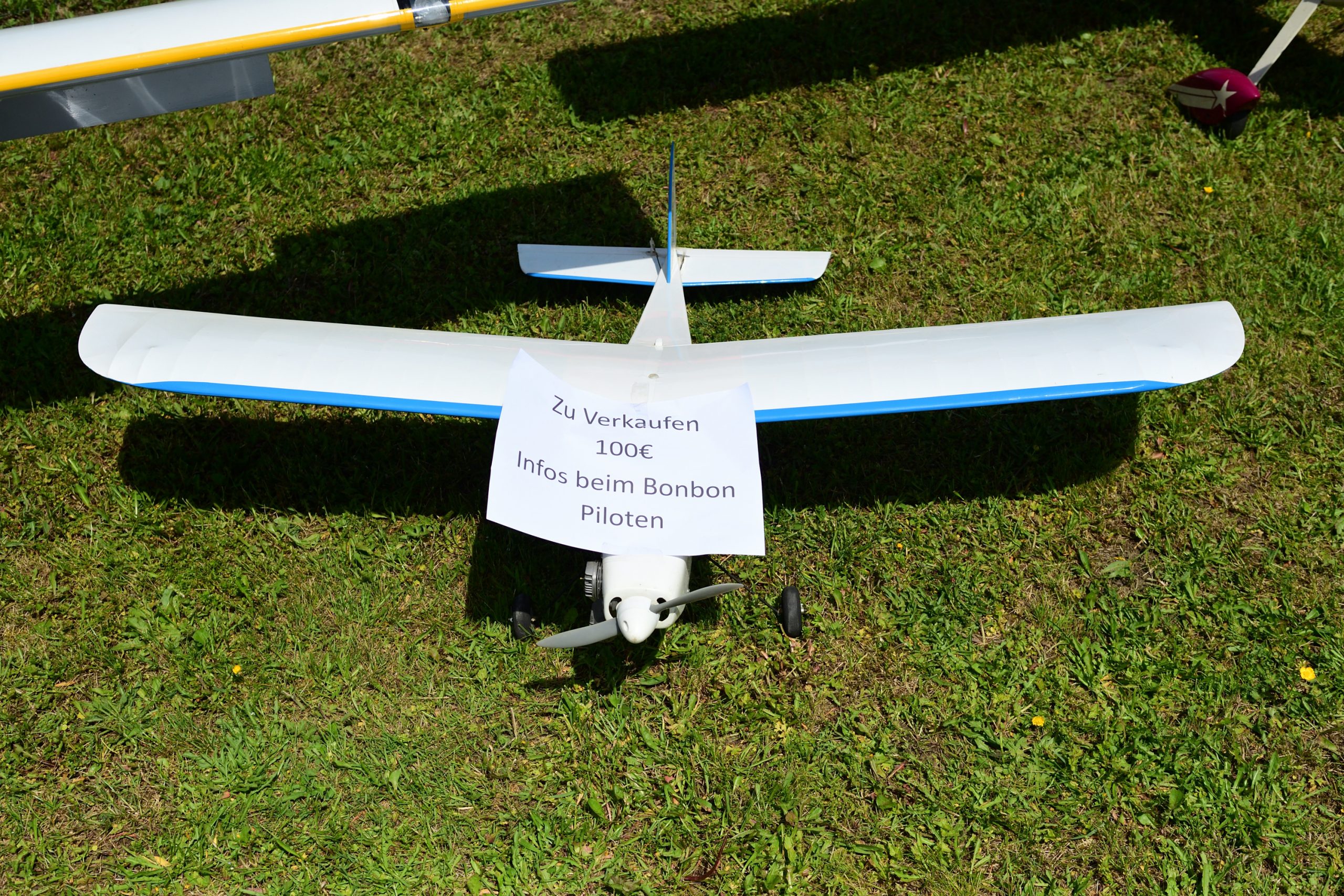 46. Modellflugtag Crawinkel 2026 Michael Becker_048_