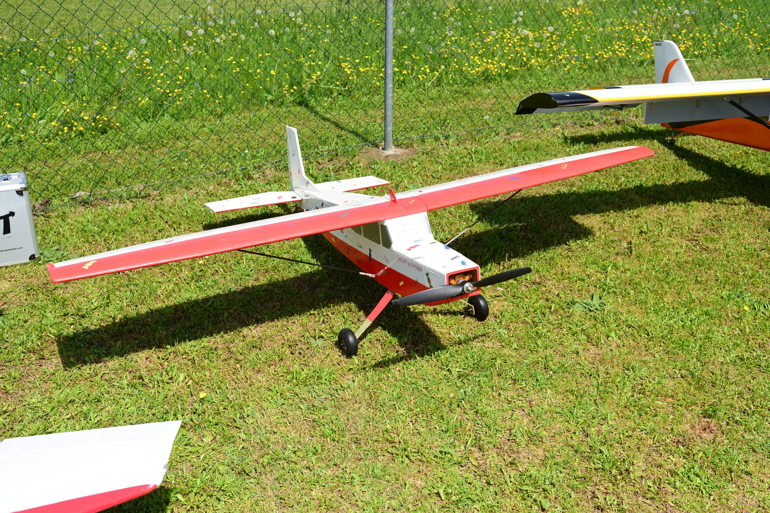 46. Modellflugtag Crawinkel 2026 Michael Becker_052_