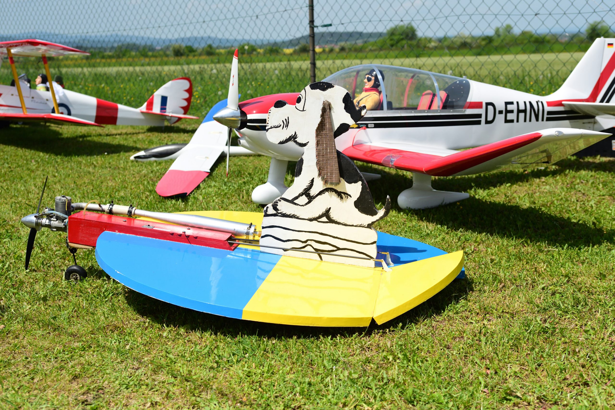 46. Modellflugtag Crawinkel 2026 Michael Becker_053_