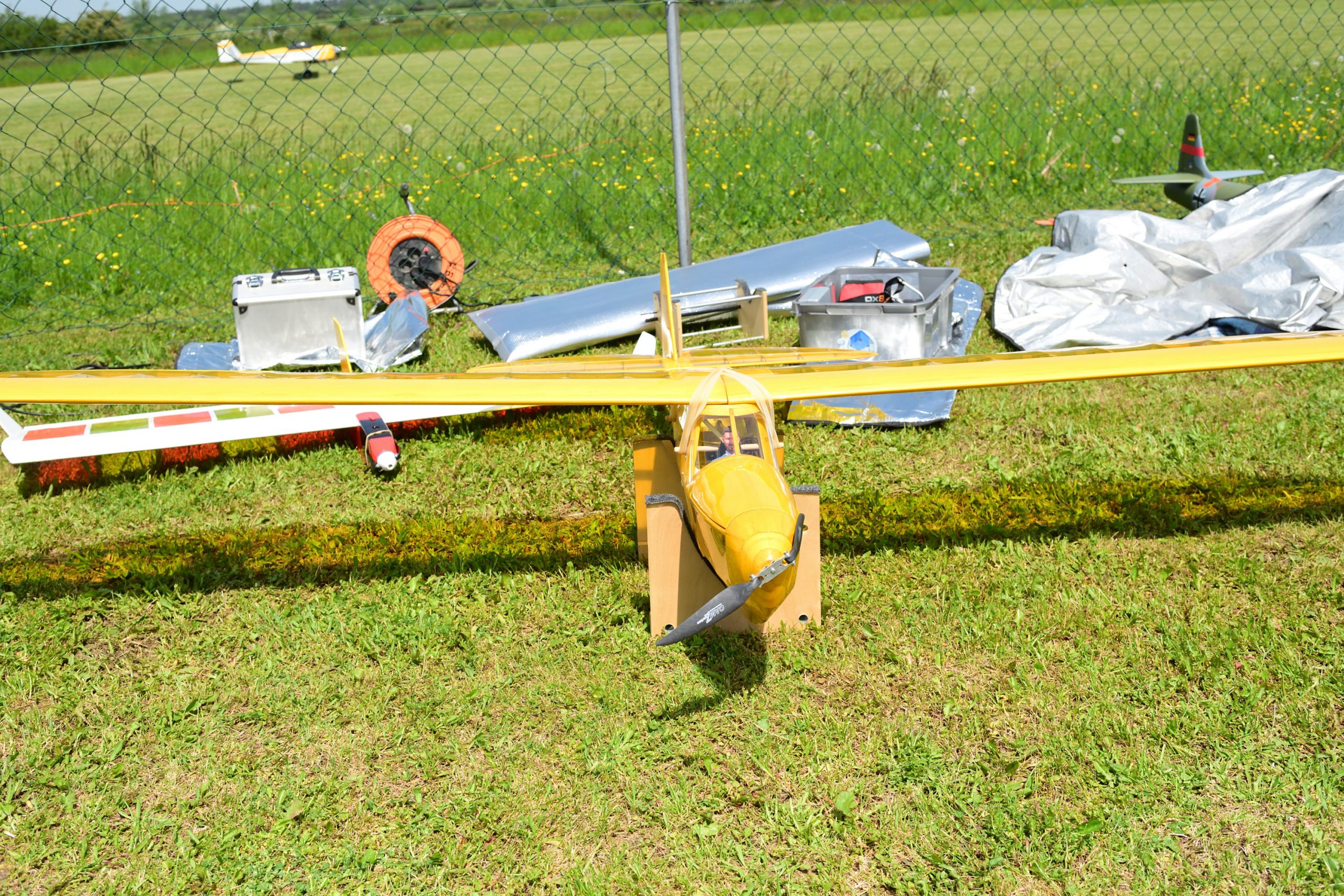 46. Modellflugtag Crawinkel 2026 Michael Becker_063_