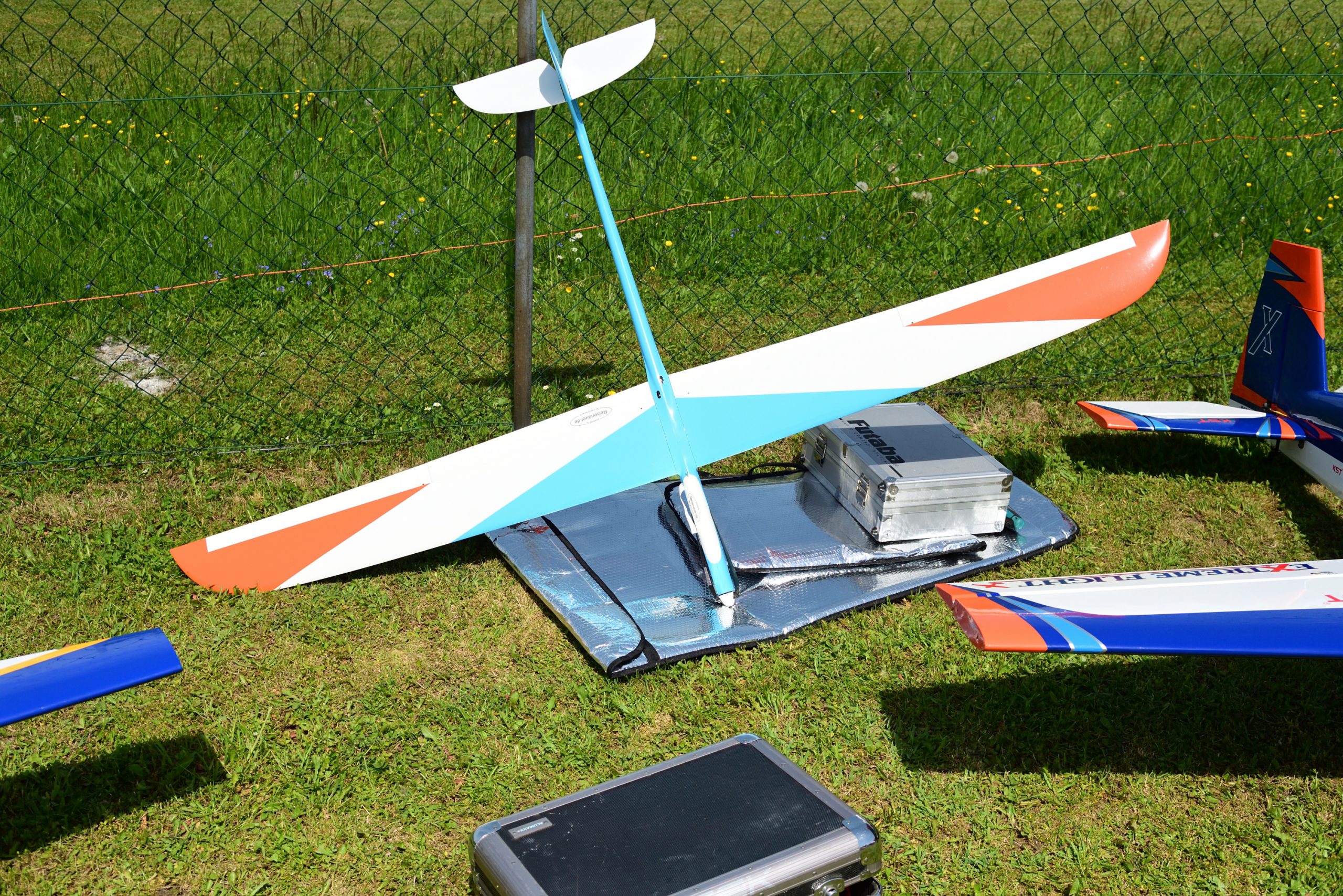 46. Modellflugtag Crawinkel 2026 Michael Becker_064_
