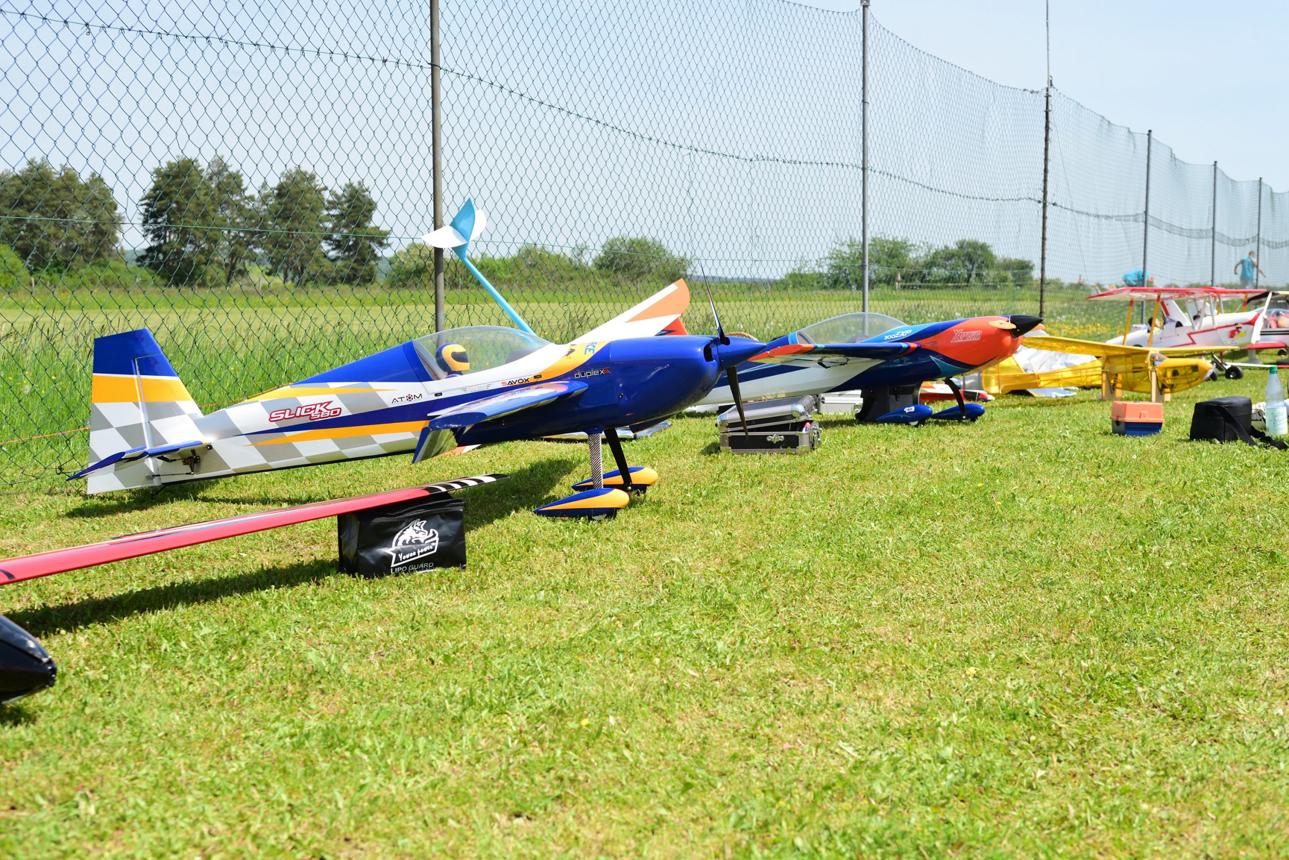 46. Modellflugtag Crawinkel 2026 Michael Becker_067_
