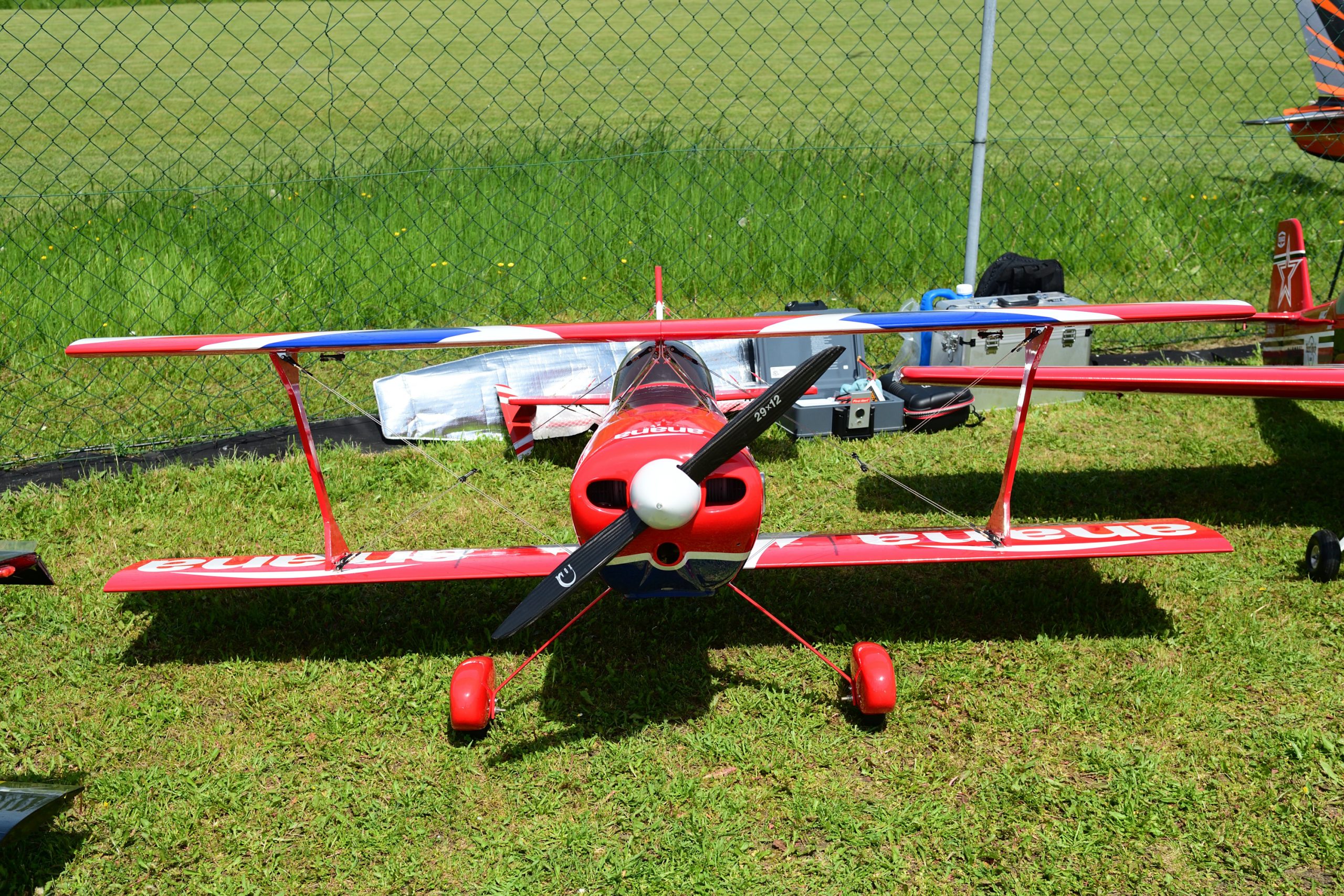 46. Modellflugtag Crawinkel 2026 Michael Becker_084_