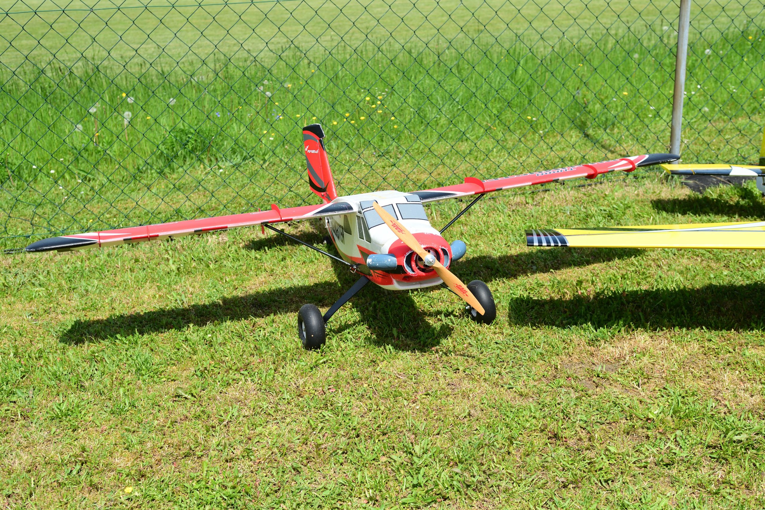 46. Modellflugtag Crawinkel 2026 Michael Becker_087_