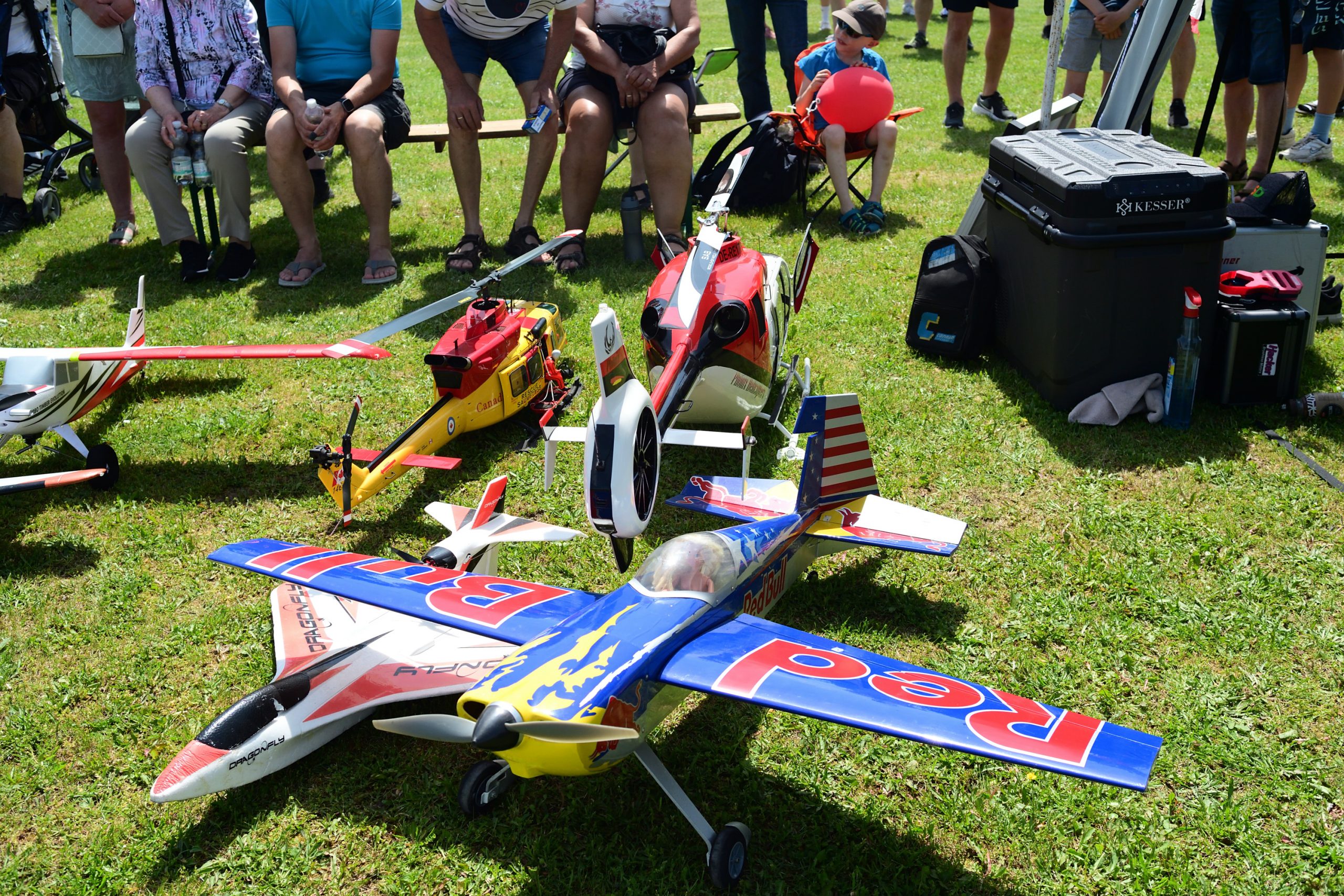 46. Modellflugtag Crawinkel 2026 Michael Becker_088_