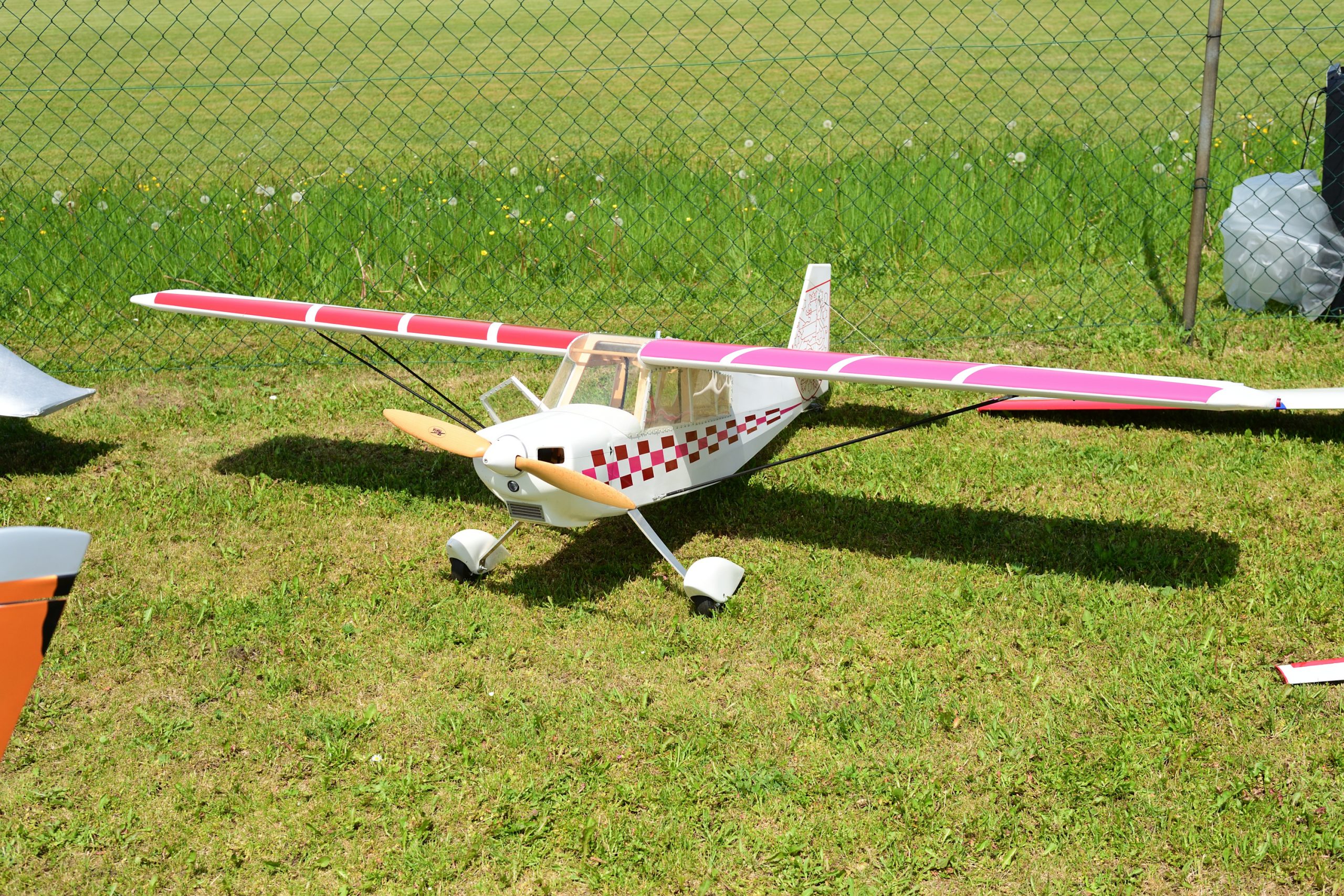 46. Modellflugtag Crawinkel 2026 Michael Becker_101_