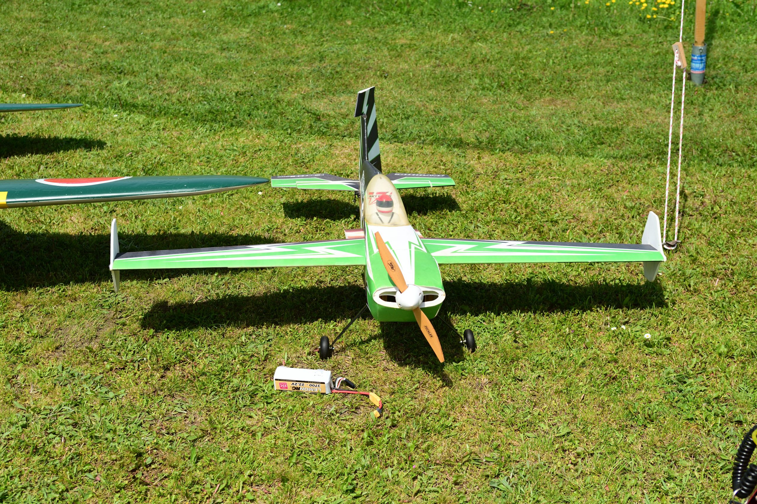 46. Modellflugtag Crawinkel 2026 Michael Becker_112_