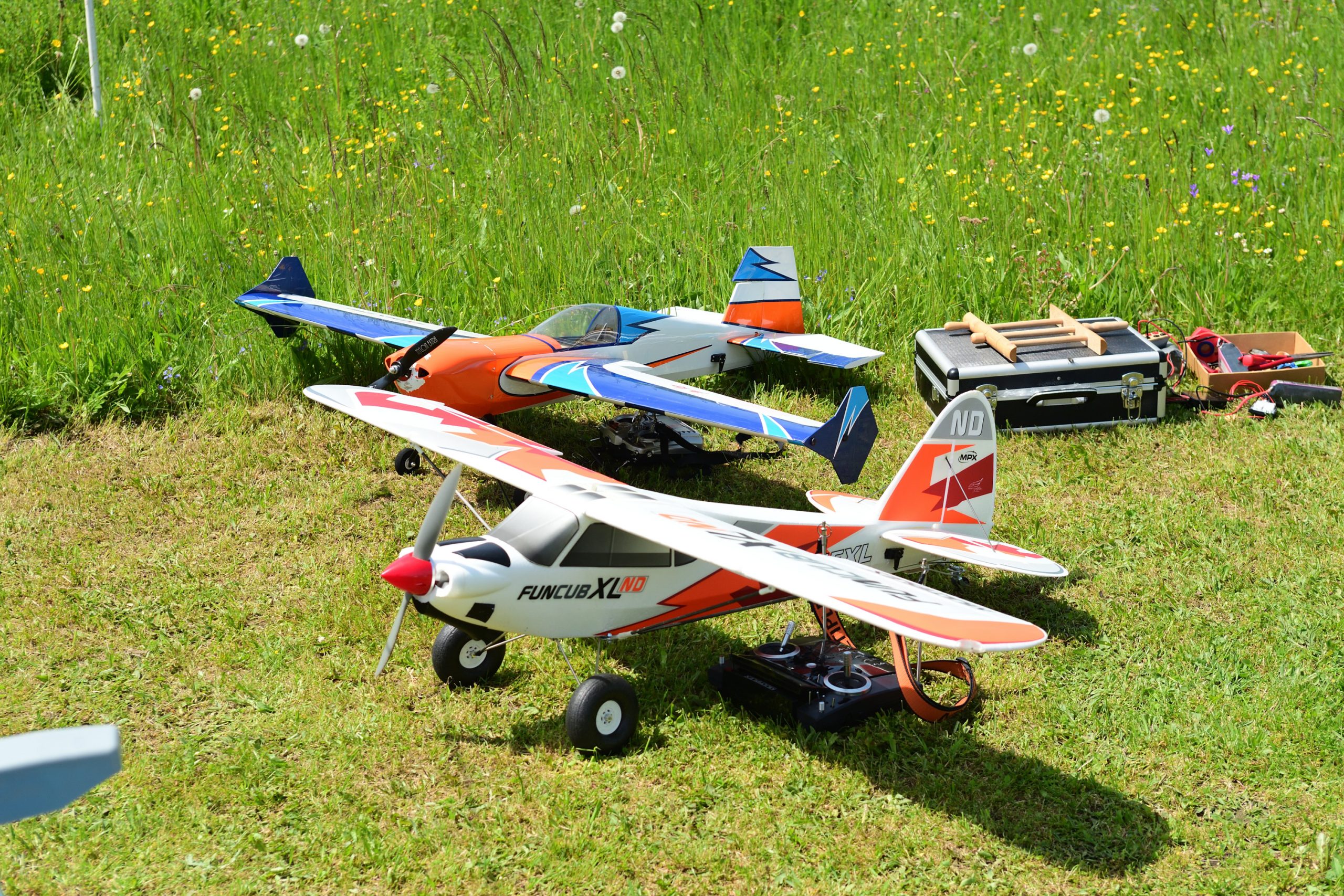 46. Modellflugtag Crawinkel 2026 Michael Becker_114_