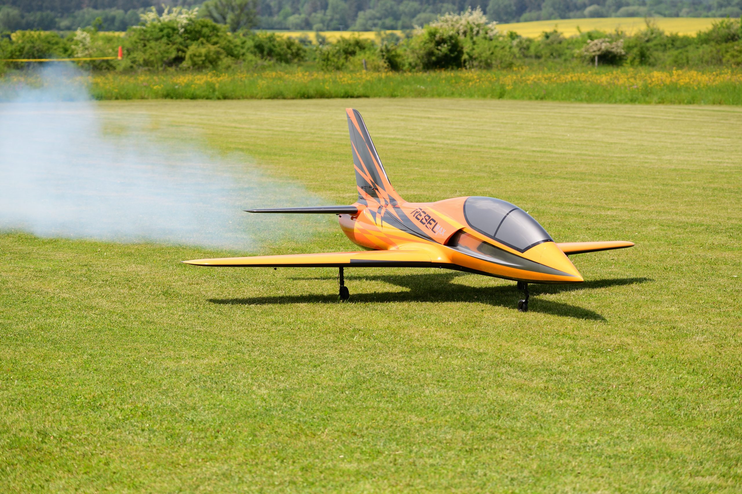 46. Modellflugtag Crawinkel 2026 Michael Becker_148_